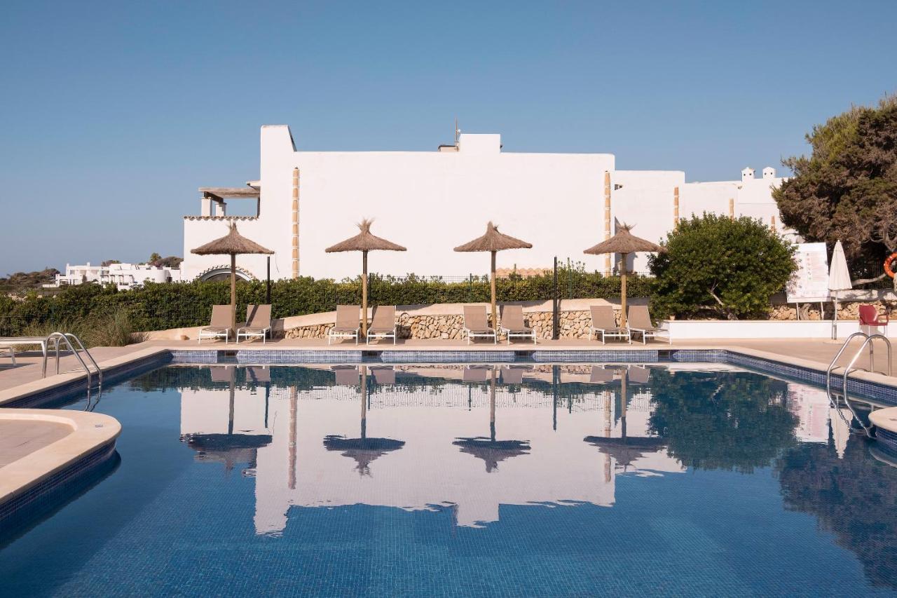 Alua Suites Las Rocas Cala d'Or  Exterior photo