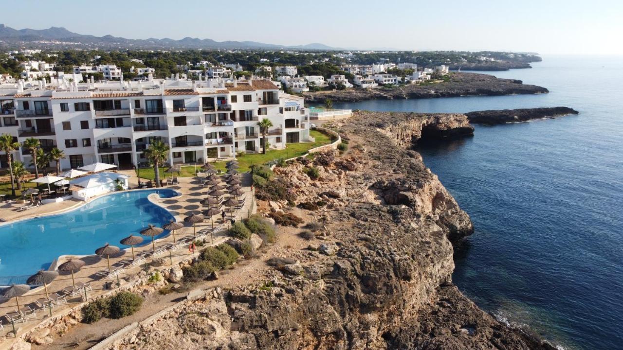 Alua Suites Las Rocas Cala d'Or  Exterior photo