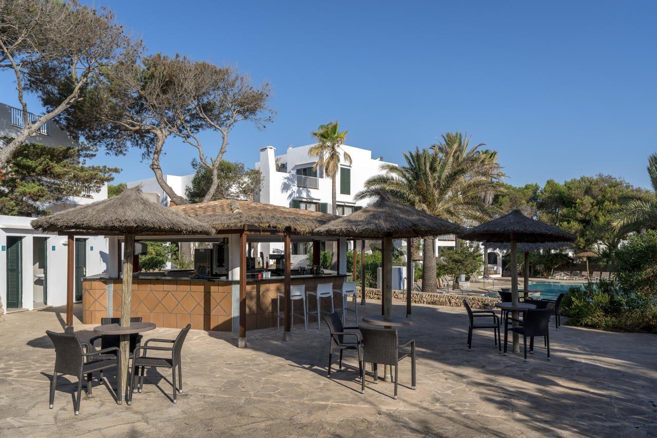 Alua Suites Las Rocas Cala d'Or  Exterior photo