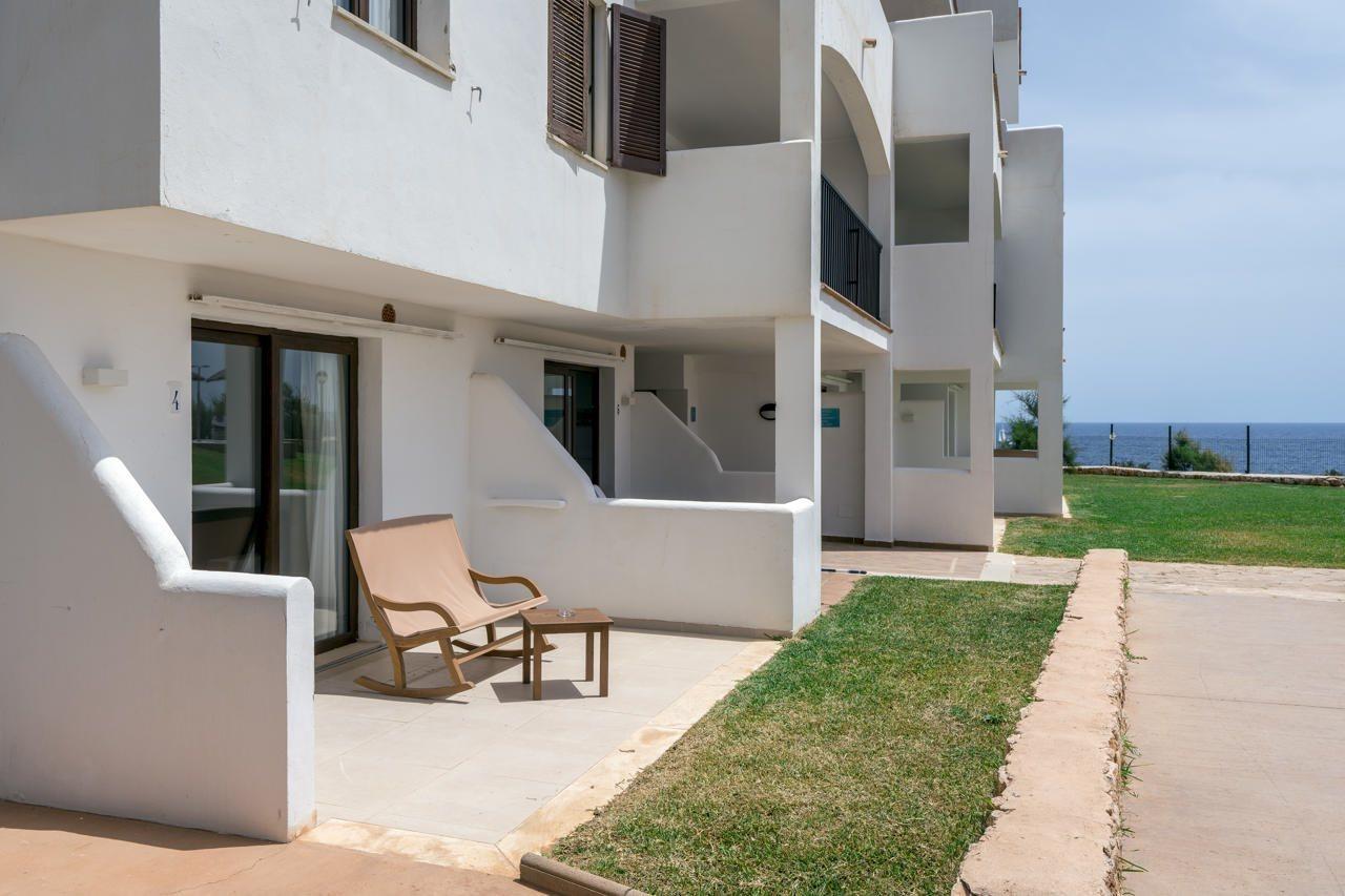 Alua Suites Las Rocas Cala d'Or  Exterior photo